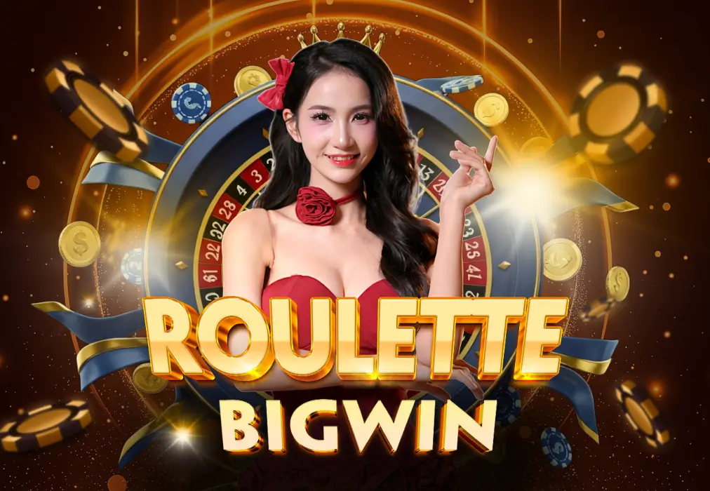 Roulette BigWin