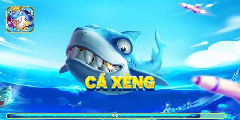 Nhà Cái Uy Tín_Bắn Cá Xèng Là Gì Và Tại Sao Được Yêu Thích?