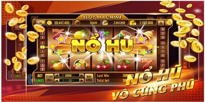 Nhà Cái Uy Tín_Tải Game Nổ Hũ Siêu Đơn Giản Cho Mọi Game Thủ
