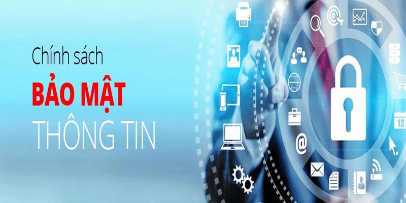 Nhà Cái Uy Tín_Chính Sách Bảo Mật Khi Cá Cược Online