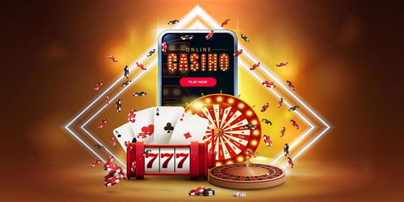 Nhà Cái Uy Tín_Tiêu Chí Lựa Chọn Cổng Game Nổ Hũ Uy Tín Nhất