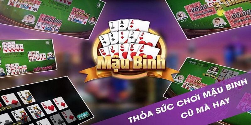 NHÀ CÁI UY TÍN_Zingplay Mậu Binh Chơi Như Thế Nào Và Cách Tải
